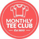 Monthly Tee Club logo