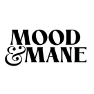 Mood & Mane logo