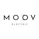 Moov Electric Logo