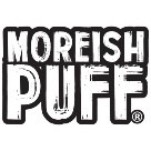 Moreish Puff logo