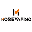 Morevaping logo