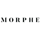 Morphe Cosmetics logo