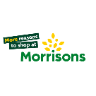 Morrisons Groceries Logo