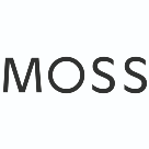 Moss Hire Logo
