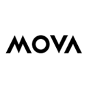 MOVA Logo