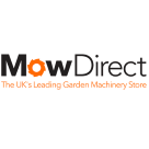 MowDirect logo