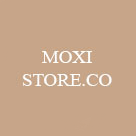MoxiStore logo