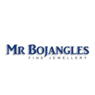 Mr Bojangles Fine Jewellery Logo