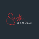 Mr & Mrs Smith Logo