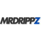 MRDrippz Logo