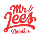 Mr Lee's Healthy Noodles logo