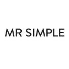 Mr Simple logo