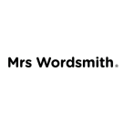 Mrs Wordsmith Logo
