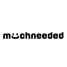 muchneeded  Logo