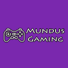 Mundus Gaming logo
