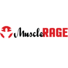 Muscle Rage logo