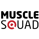 Muscle Squad logo
