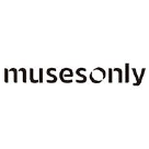 MUSESONLY logo