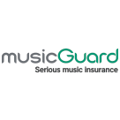 musicGuard Logo