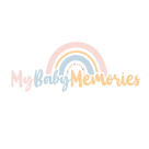 My Baby Memories logo