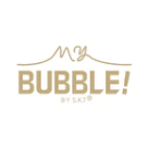 My Bubble logo