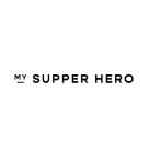 My Supper Hero logo