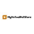 My Virtual Pet Store logo