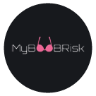 MyBOOBRisk Logo