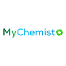myChemistPlus Logo
