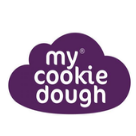Mycookiedough logo