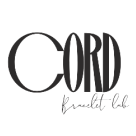 myCord Bracelet Lab Logo
