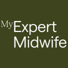 My Expert Midwife Logo