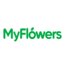 MyFlowers Logo