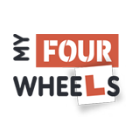 My Four Wheels Driving Lessons logo