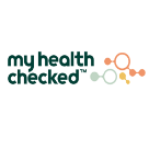MyHealthChecked logo