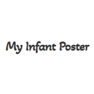 My Infant Poster logo
