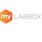 myLAB Logo