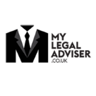 My Legal Adviser, finding a lawyer made easy logo