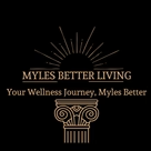Myles Better Living Logo