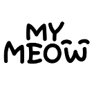 MyMeow logo