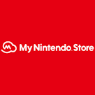 My Nintendo Store IE Logo