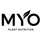 MYO Plant Nutrition logo