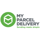 My Parcel Delivery logo