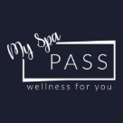 My Spa Pass logo