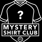Mystery Shirt Club Logo