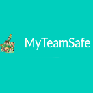 MyTeamSafe logo