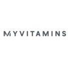 Myvitamins IE Logo