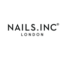 nails inc logo