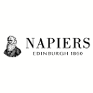 Napiers The Herbalists Logo