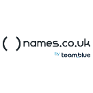 Names.co.uk Logo
